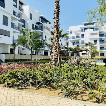 Luxus-Unterkunft Mit Bergblick! Martil Exterior photo